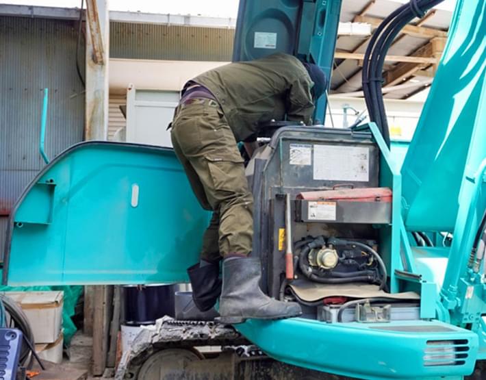 株式会社シバテック