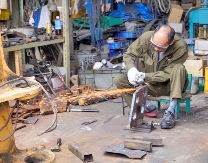 株式会社シバテック